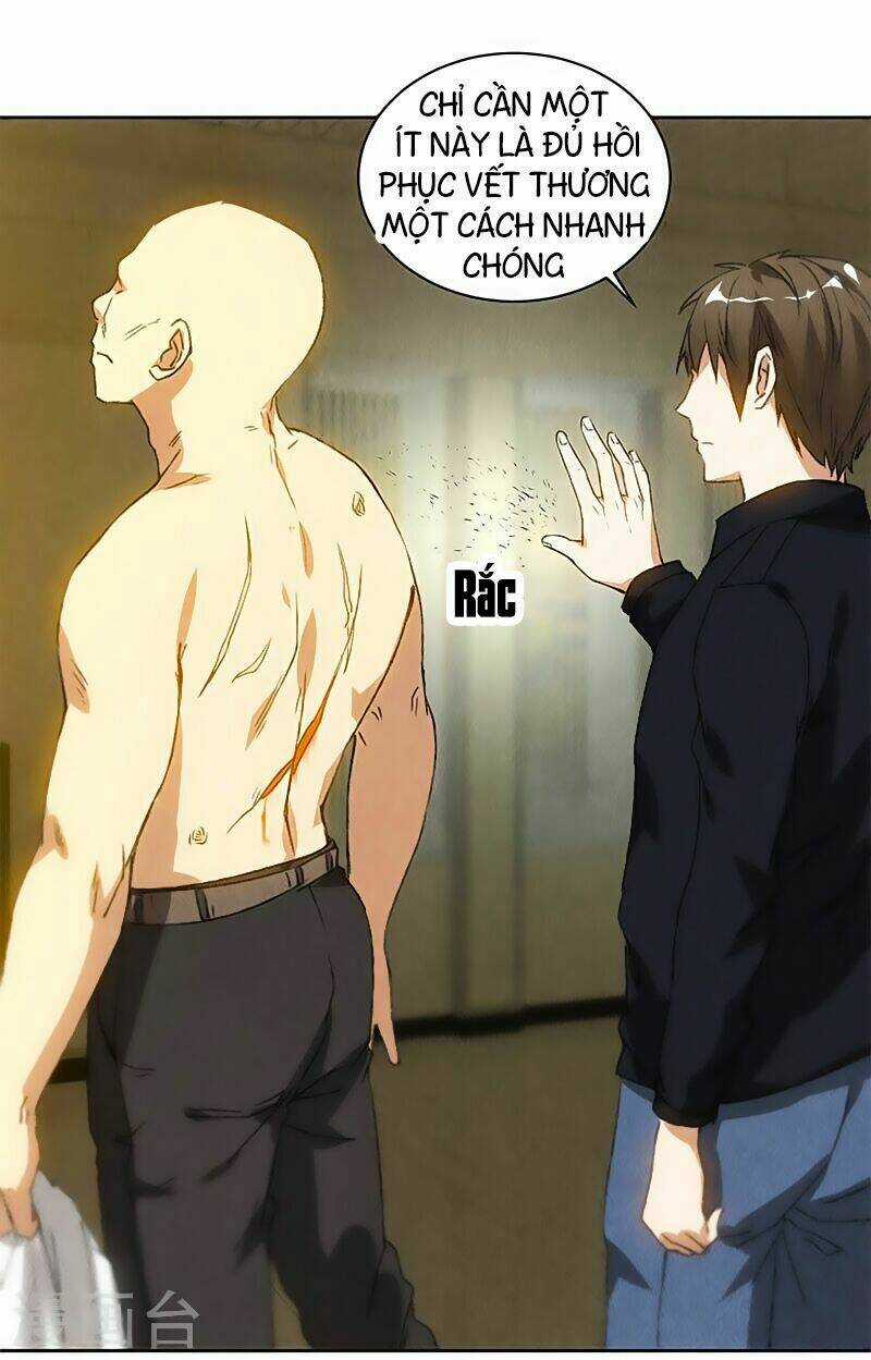 Ta Là Phế Vật Chapter 78 trang 20