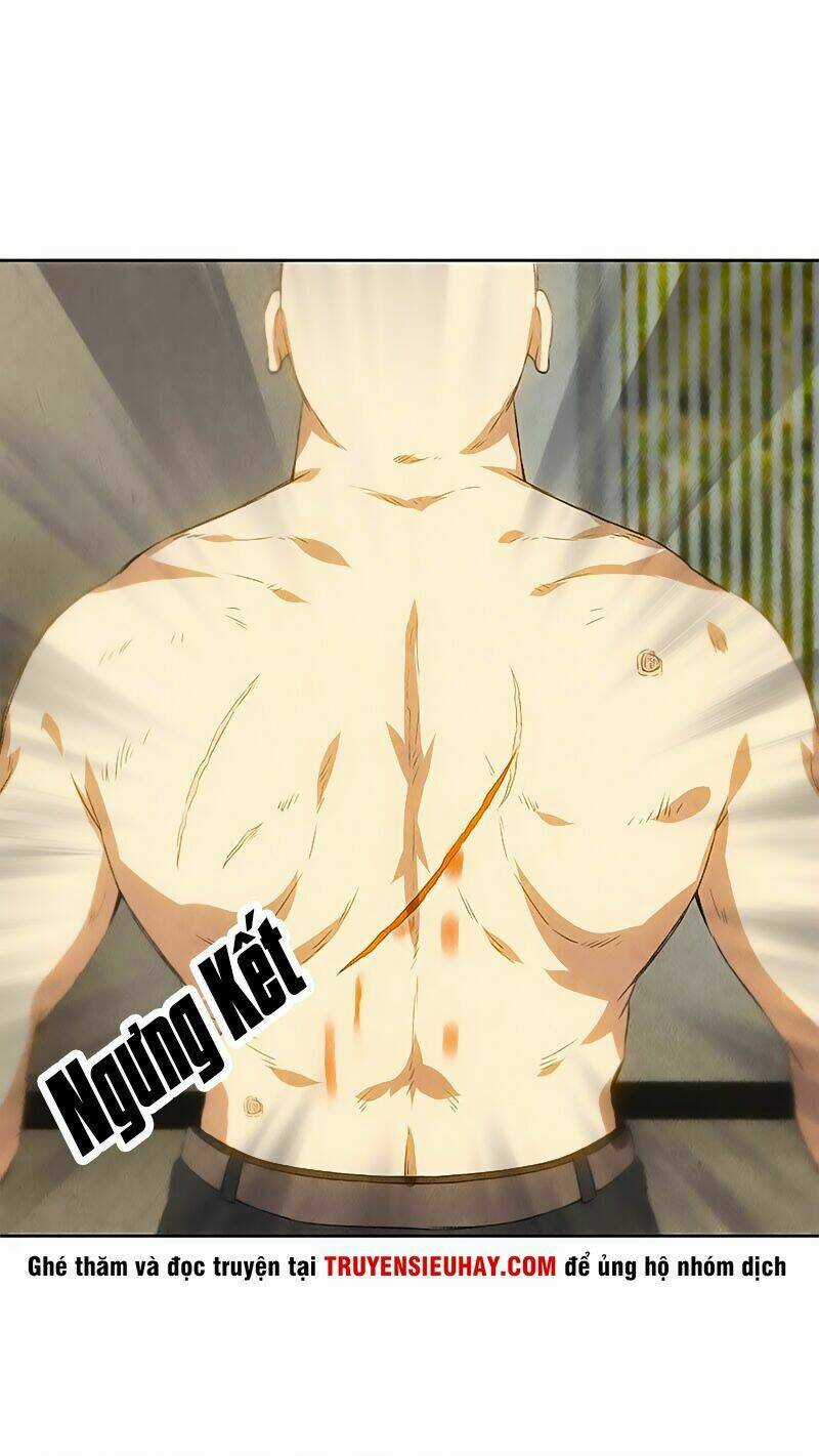 Ta Là Phế Vật Chapter 78 trang 21