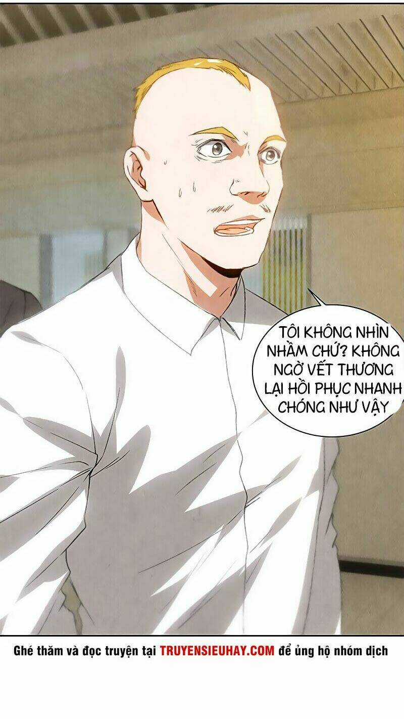 Ta Là Phế Vật Chapter 78 trang 22