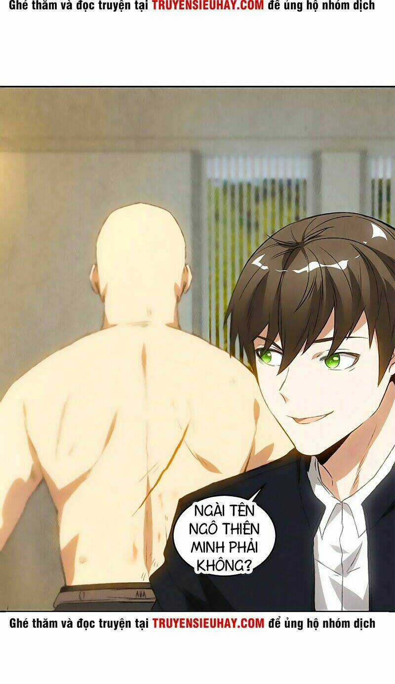 Ta Là Phế Vật Chapter 78 trang 24