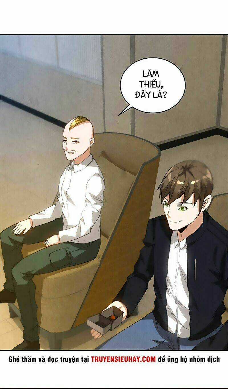 Ta Là Phế Vật Chapter 78 trang 7