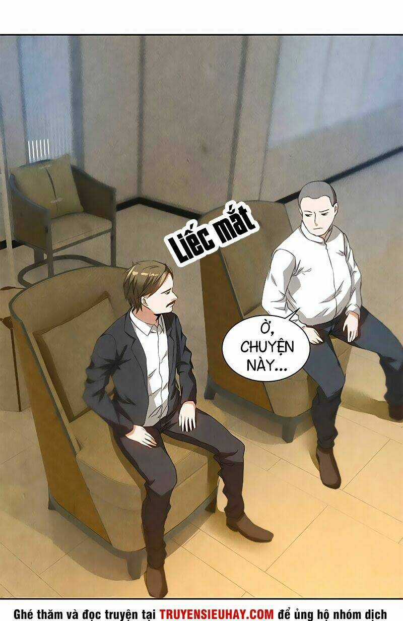 Ta Là Phế Vật Chapter 78 trang 9