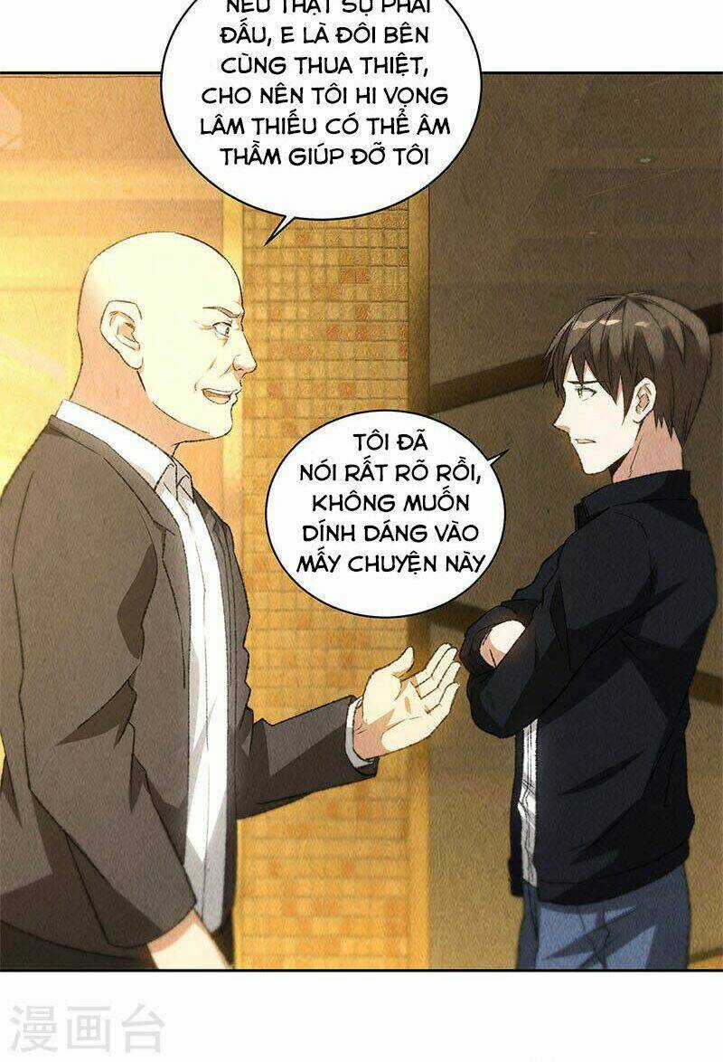 Ta Là Phế Vật Chapter 79 trang 10