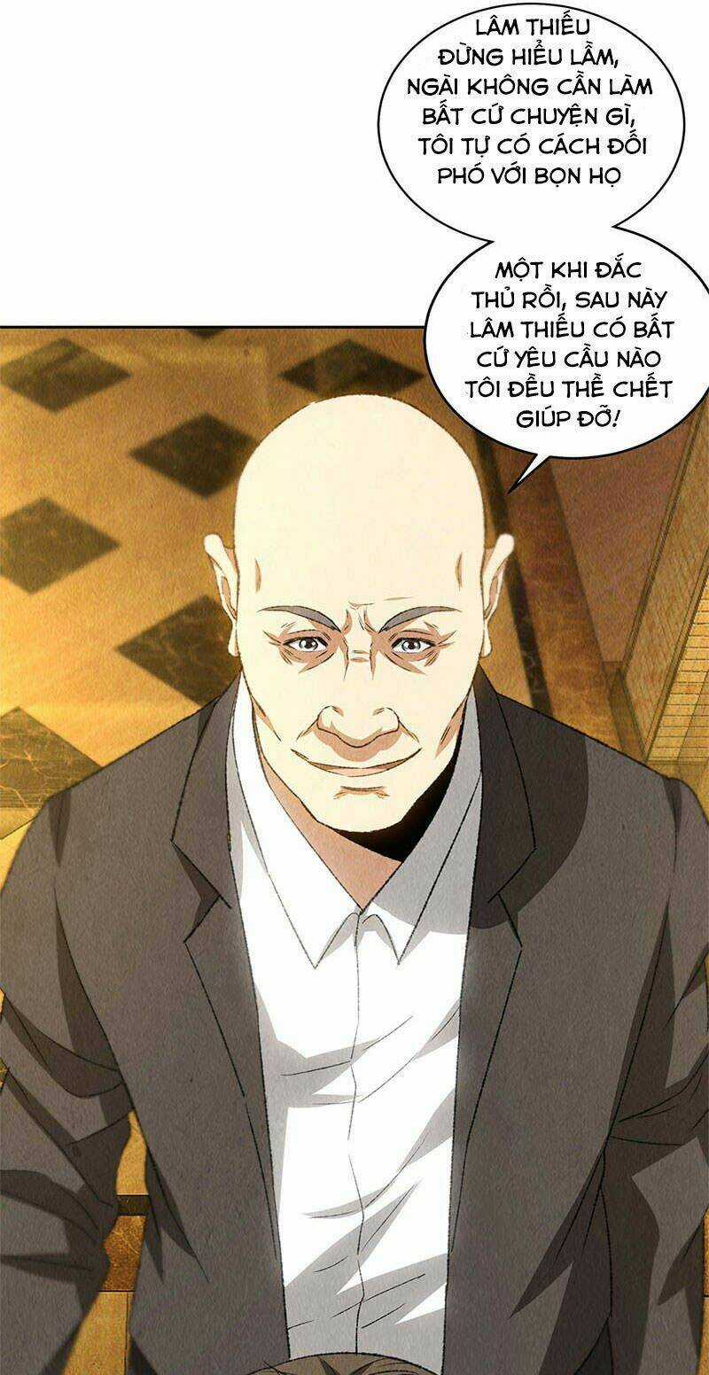 Ta Là Phế Vật Chapter 79 trang 11