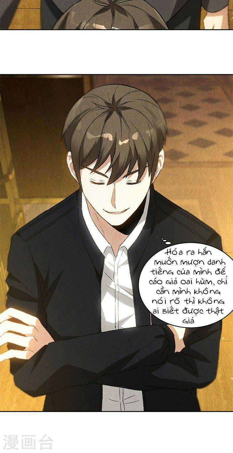 Ta Là Phế Vật Chapter 79 trang 12