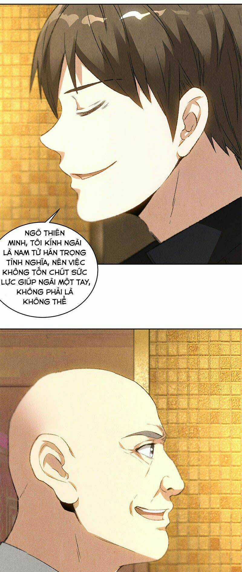 Ta Là Phế Vật Chapter 79 trang 13