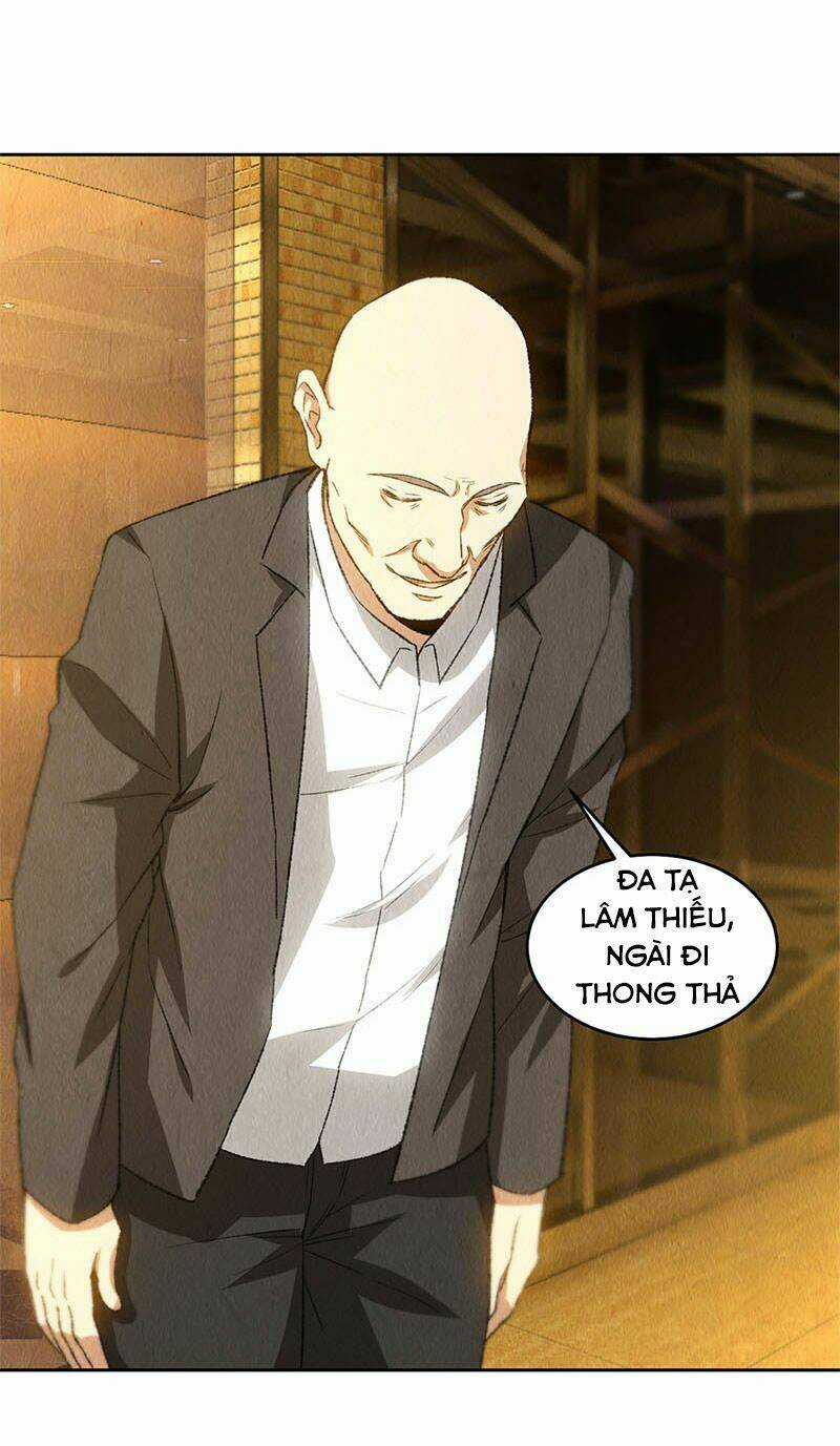 Ta Là Phế Vật Chapter 79 trang 15