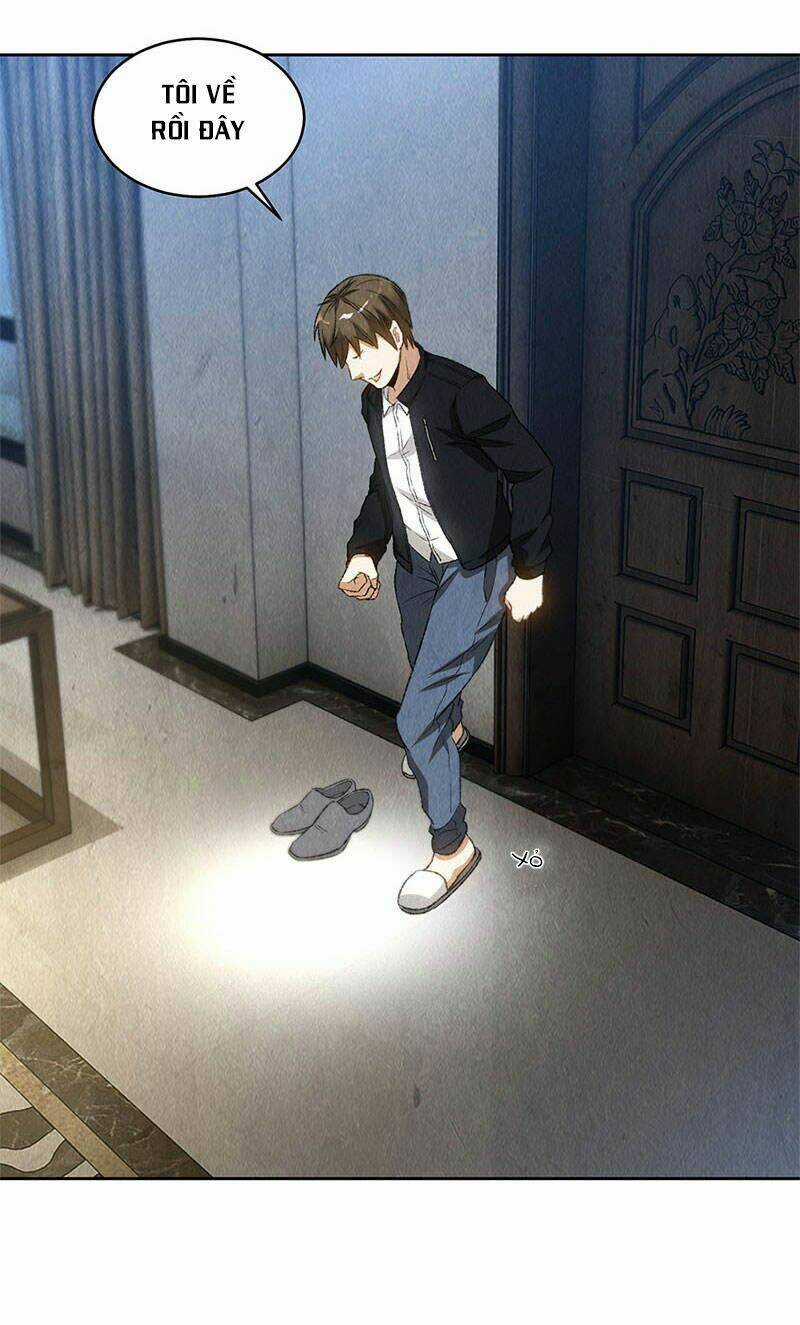 Ta Là Phế Vật Chapter 79 trang 17