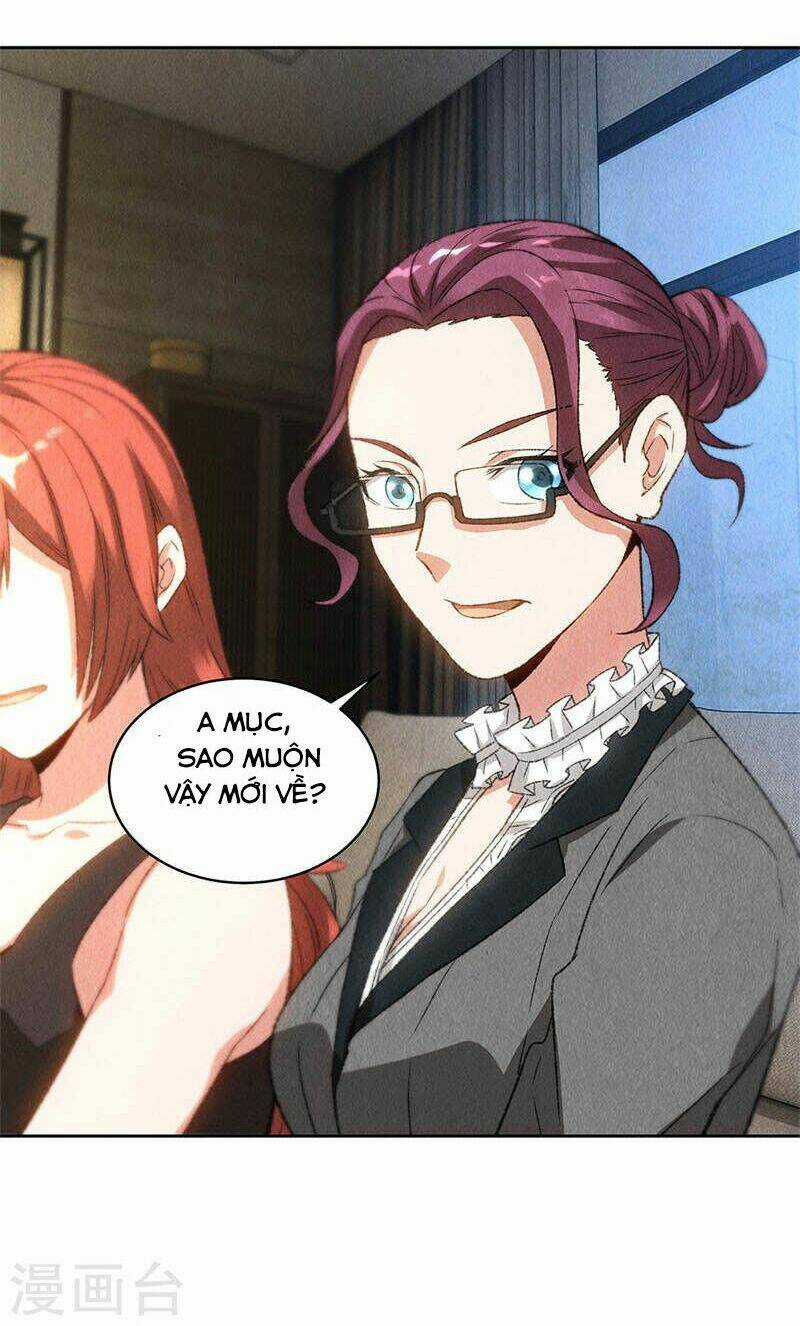 Ta Là Phế Vật Chapter 79 trang 18