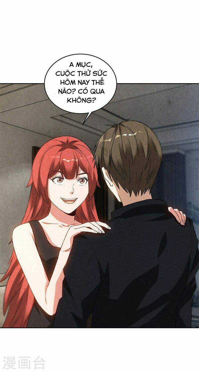 Ta Là Phế Vật Chapter 79 trang 20