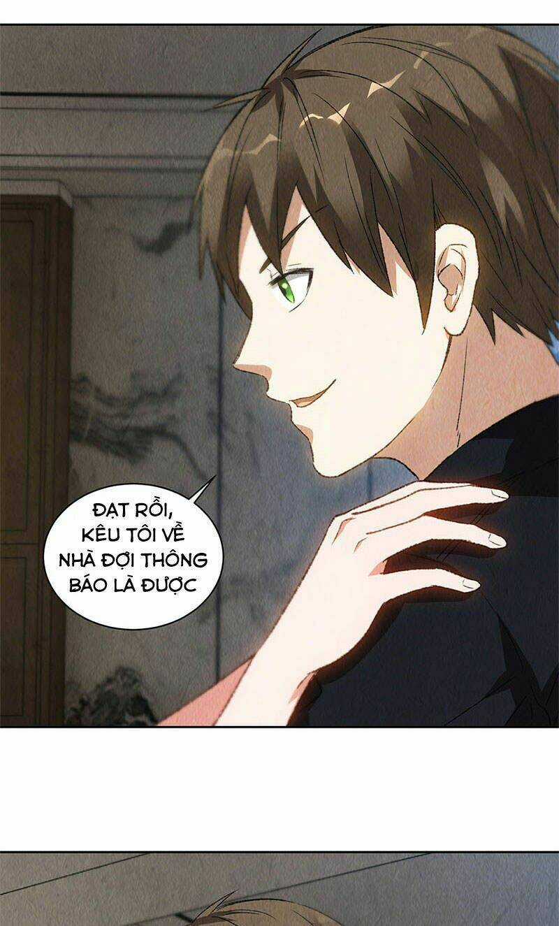 Ta Là Phế Vật Chapter 79 trang 21