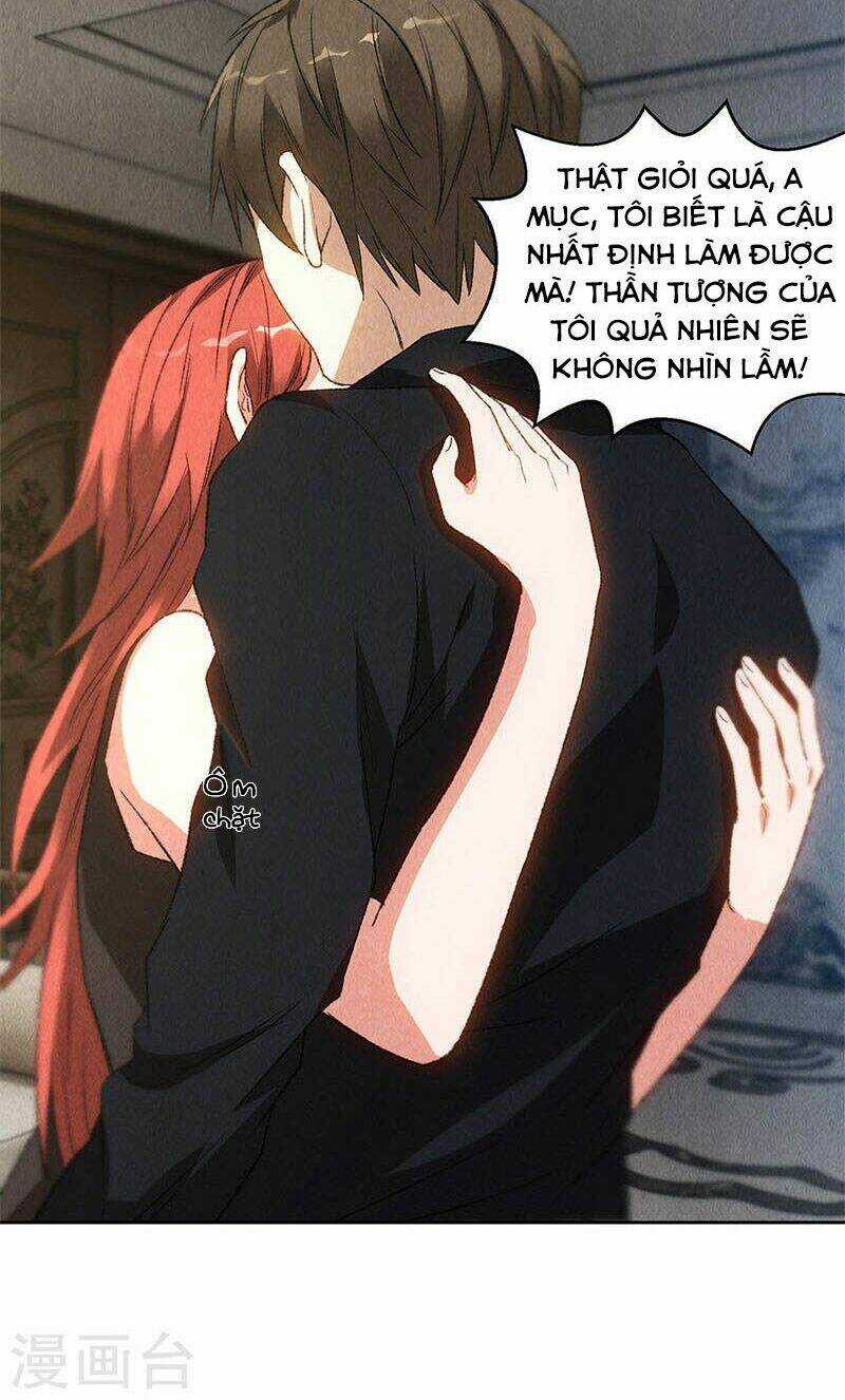 Ta Là Phế Vật Chapter 79 trang 22