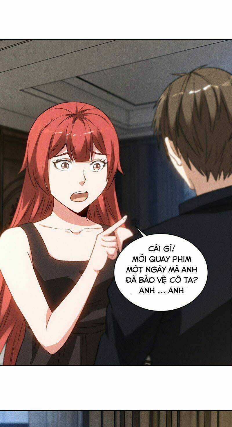 Ta Là Phế Vật Chapter 79 trang 25