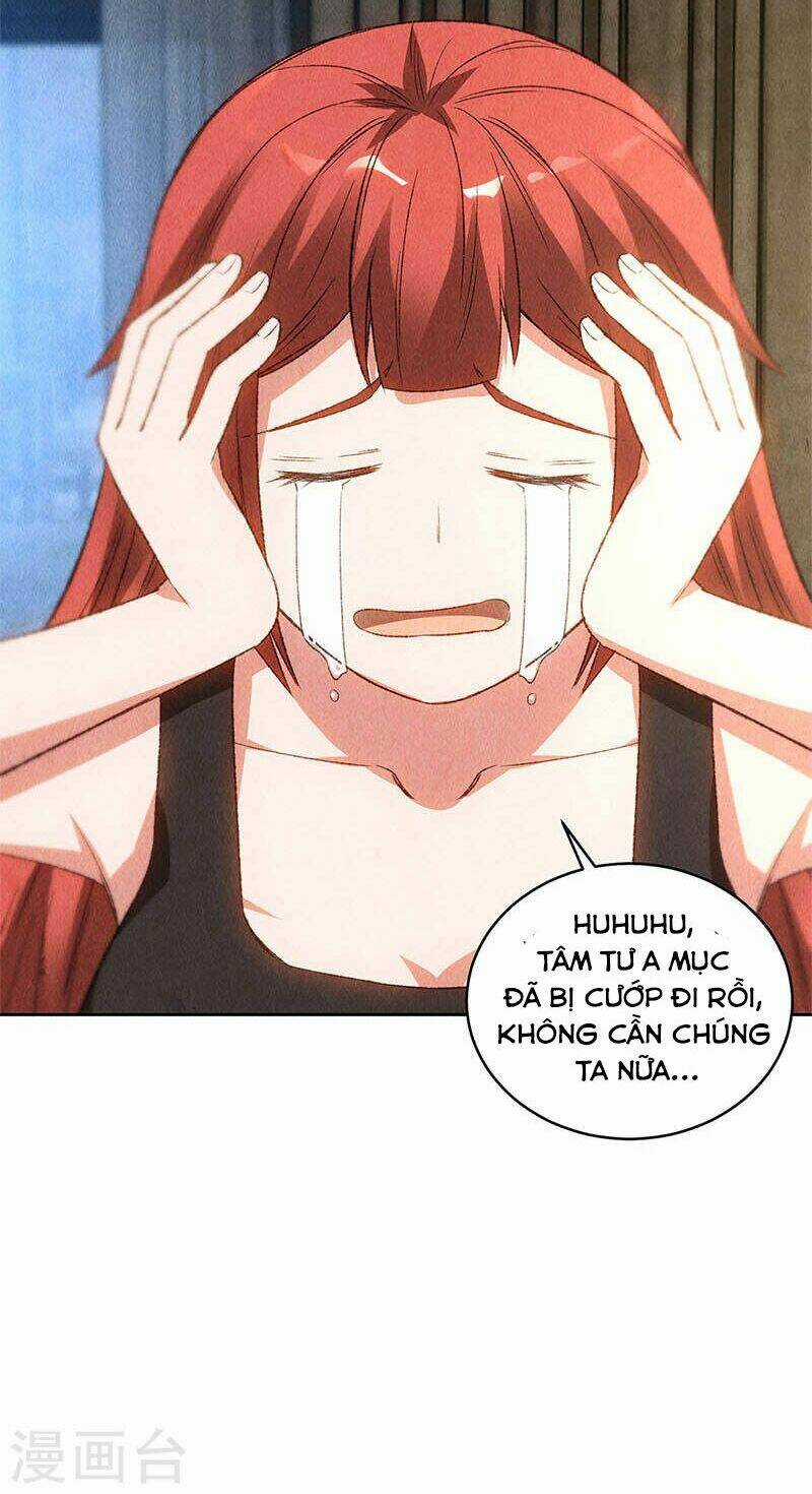 Ta Là Phế Vật Chapter 79 trang 26