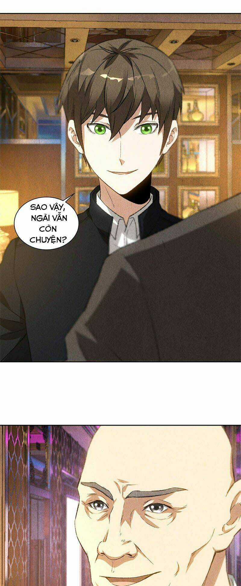 Ta Là Phế Vật Chapter 79 trang 3