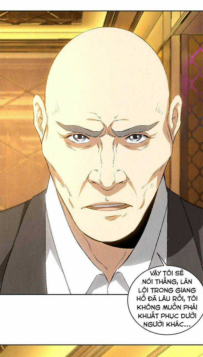 Ta Là Phế Vật Chapter 79 trang 7