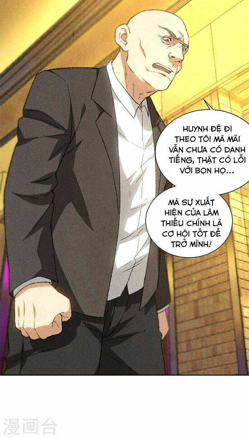 Ta Là Phế Vật Chapter 79 trang 8