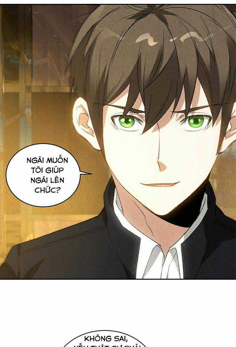 Ta Là Phế Vật Chapter 79 trang 9