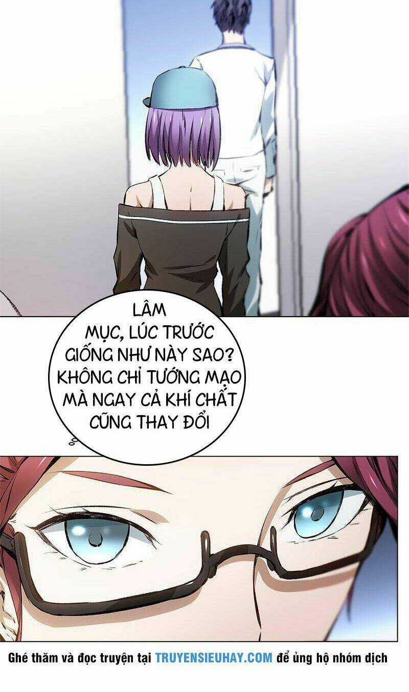 Ta Là Phế Vật Chapter 8 trang 10