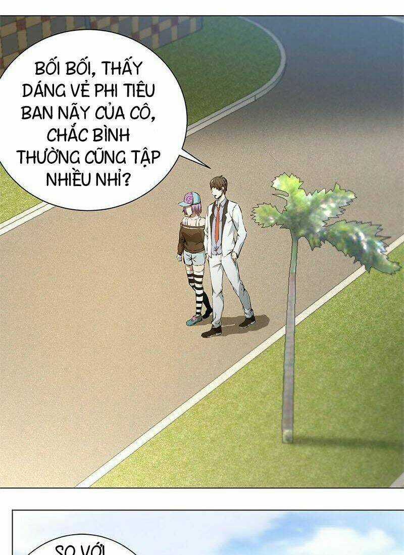 Ta Là Phế Vật Chapter 8 trang 11