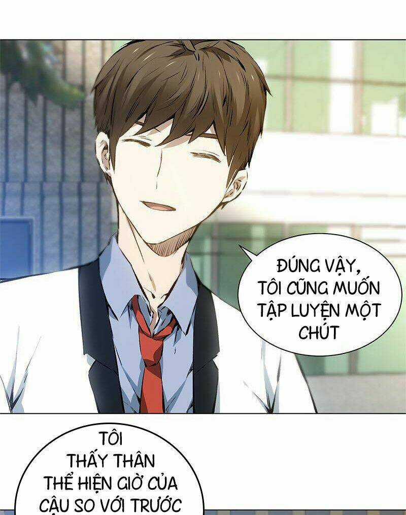Ta Là Phế Vật Chapter 8 trang 13