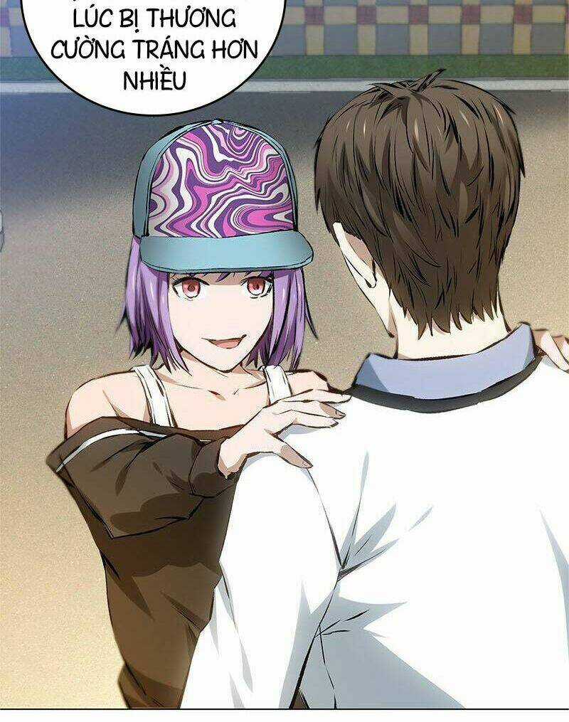 Ta Là Phế Vật Chapter 8 trang 14