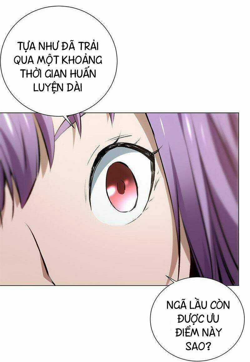 Ta Là Phế Vật Chapter 8 trang 15