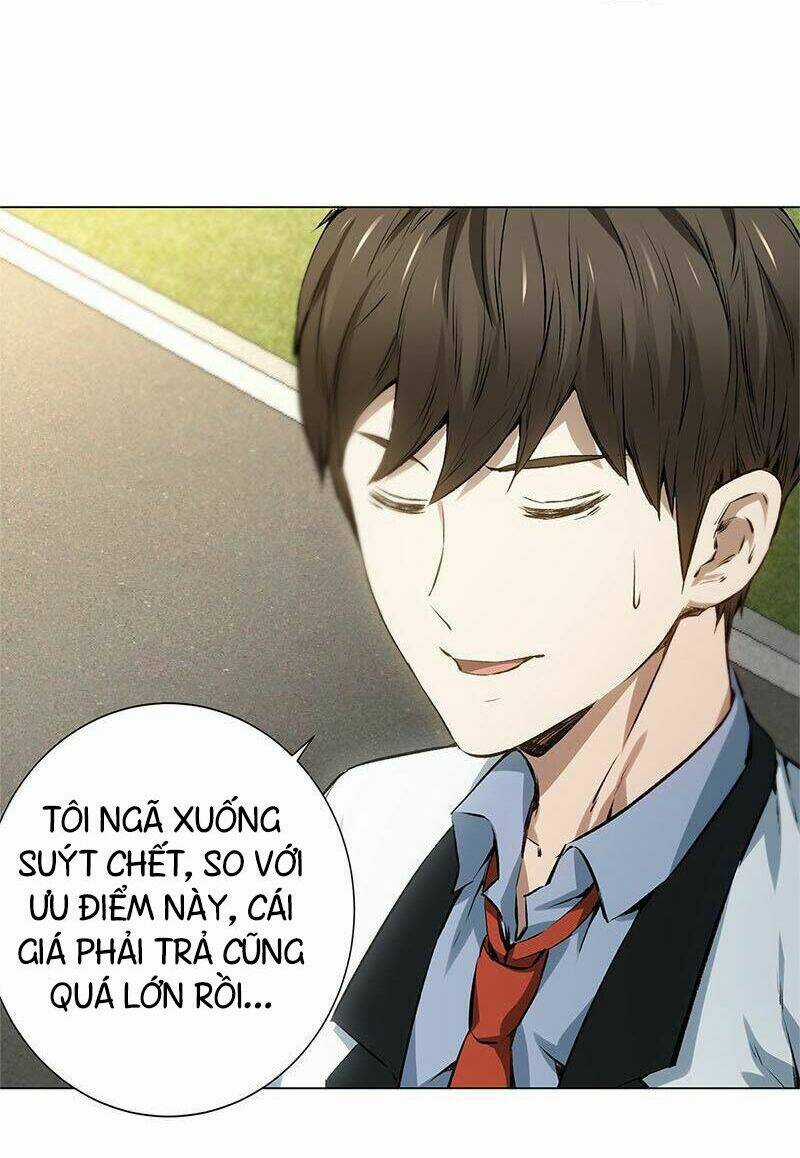 Ta Là Phế Vật Chapter 8 trang 16