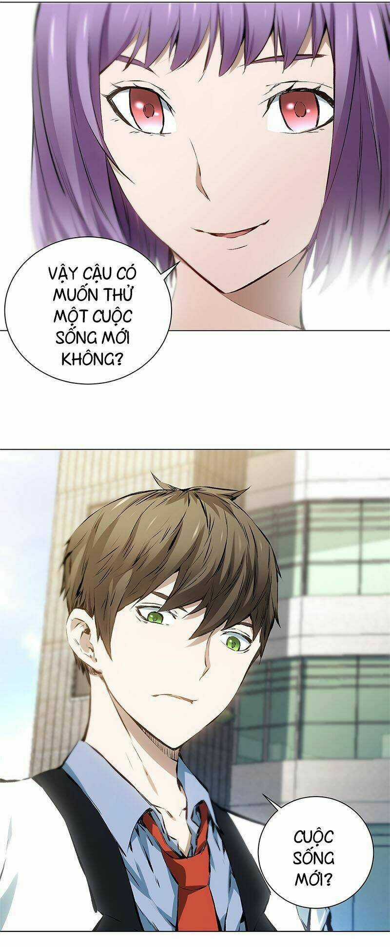 Ta Là Phế Vật Chapter 8 trang 19