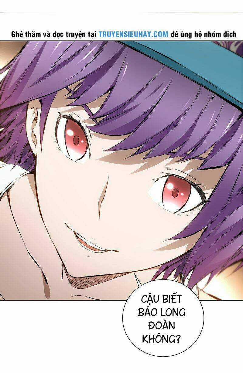 Ta Là Phế Vật Chapter 8 trang 24