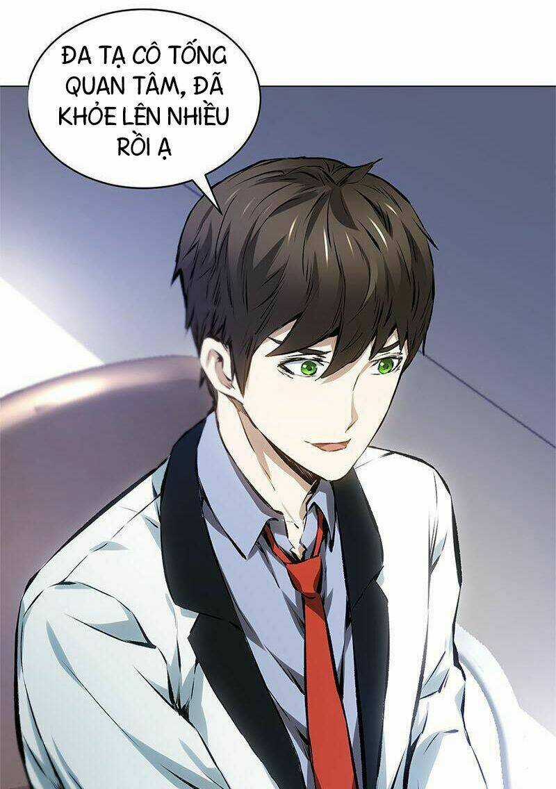 Ta Là Phế Vật Chapter 8 trang 5