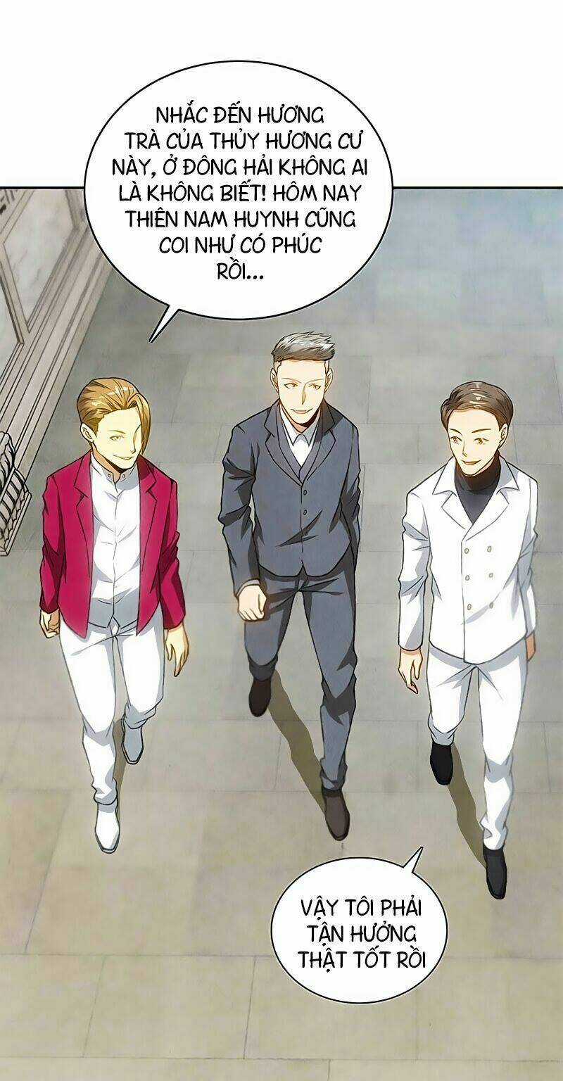 Ta Là Phế Vật Chapter 80 trang 11