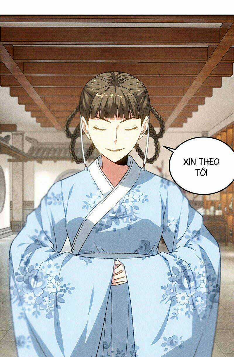 Ta Là Phế Vật Chapter 80 trang 13