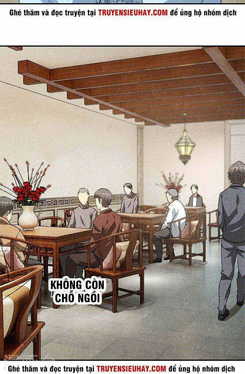 Ta Là Phế Vật Chapter 80 trang 14