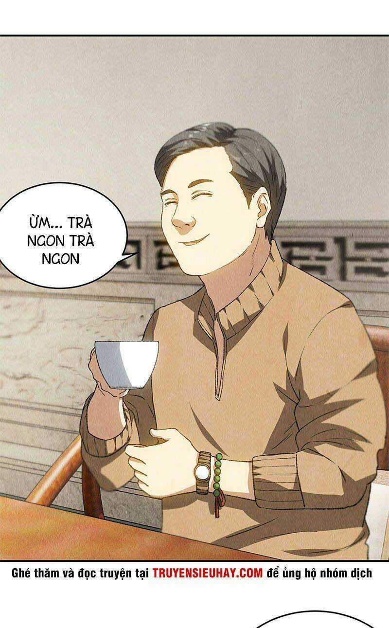 Ta Là Phế Vật Chapter 80 trang 15