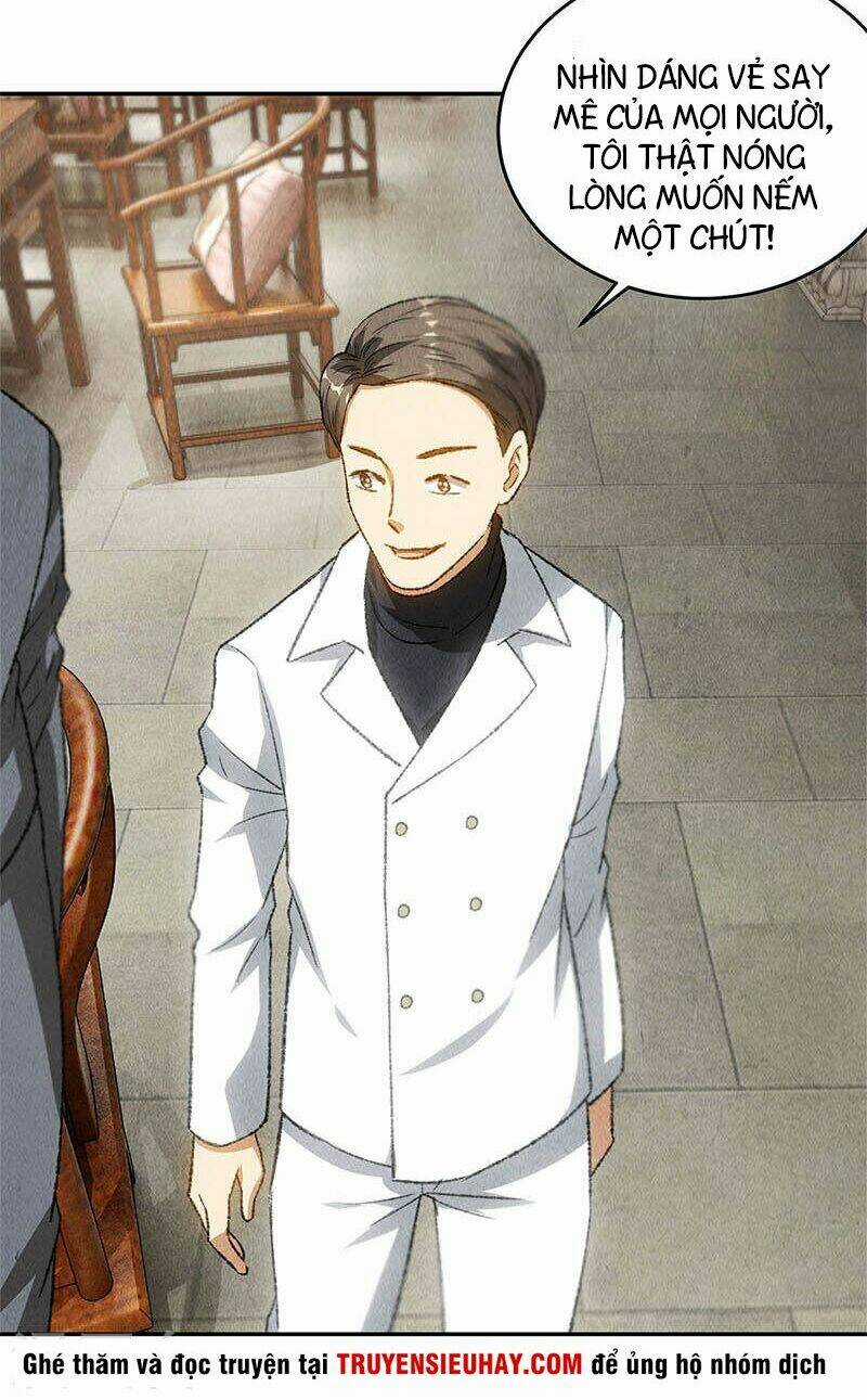 Ta Là Phế Vật Chapter 80 trang 16