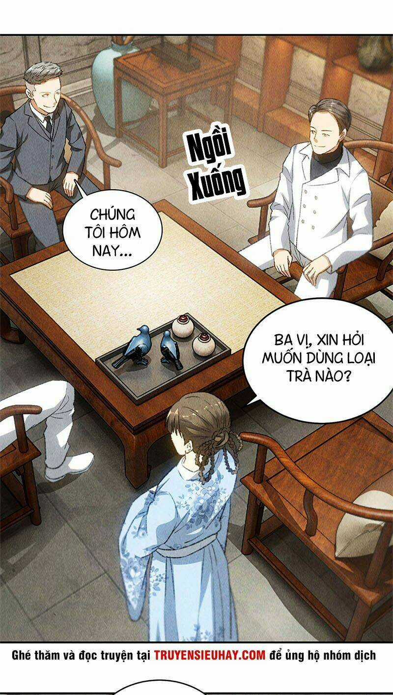 Ta Là Phế Vật Chapter 80 trang 17