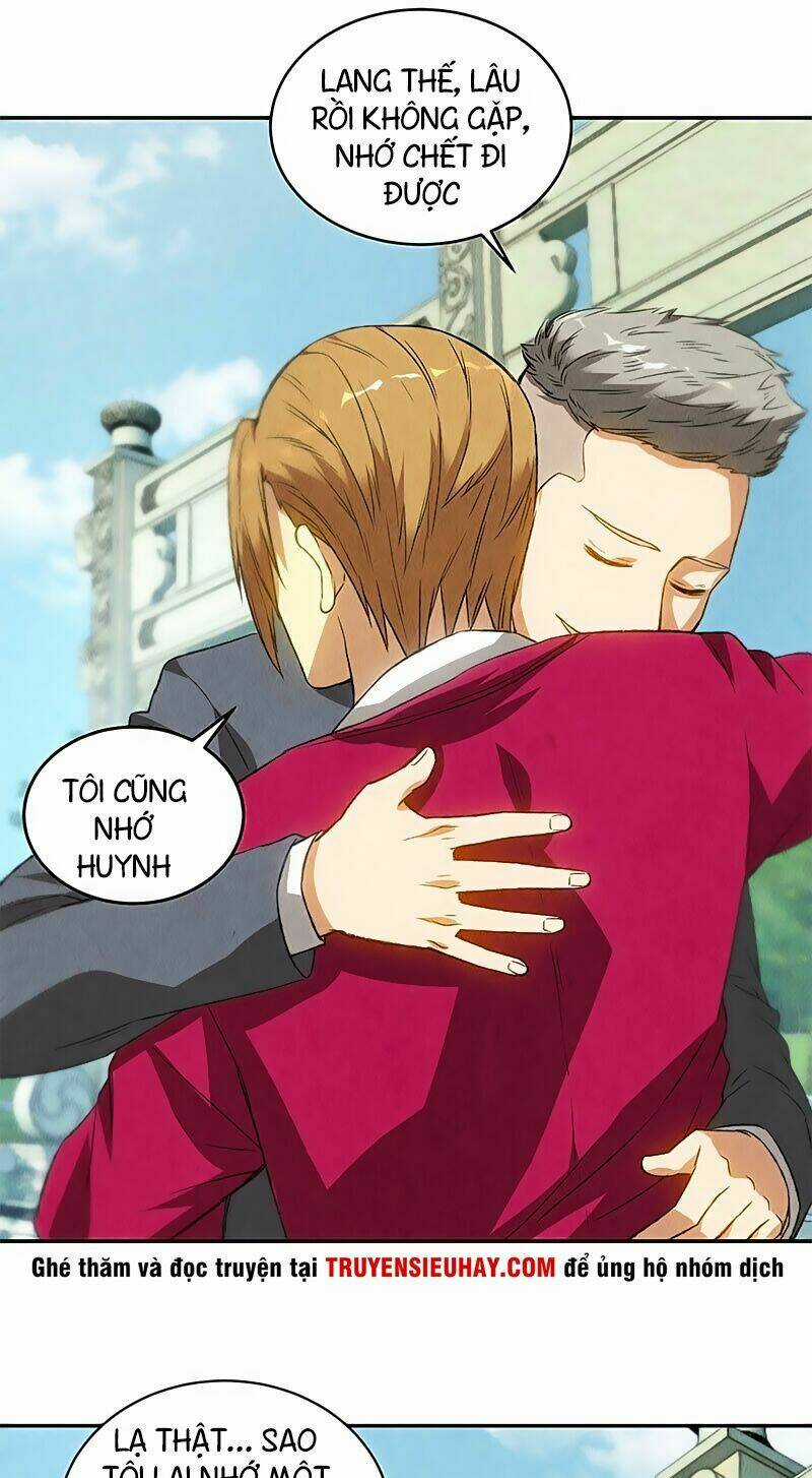 Ta Là Phế Vật Chapter 80 trang 3