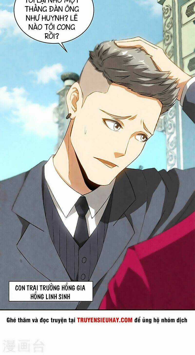 Ta Là Phế Vật Chapter 80 trang 4