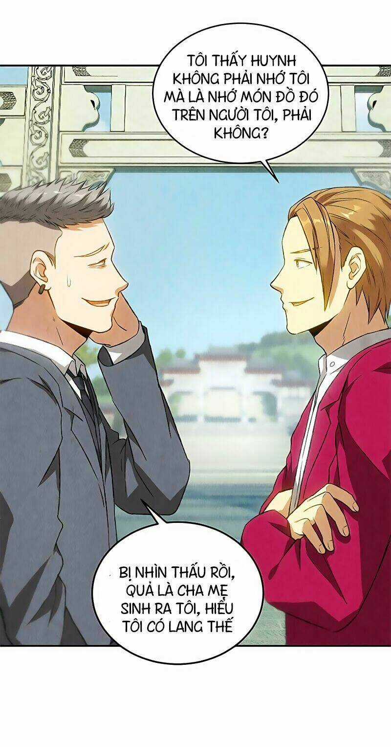 Ta Là Phế Vật Chapter 80 trang 5