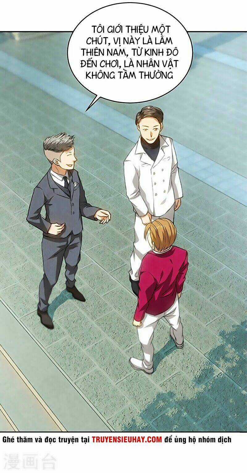 Ta Là Phế Vật Chapter 80 trang 6