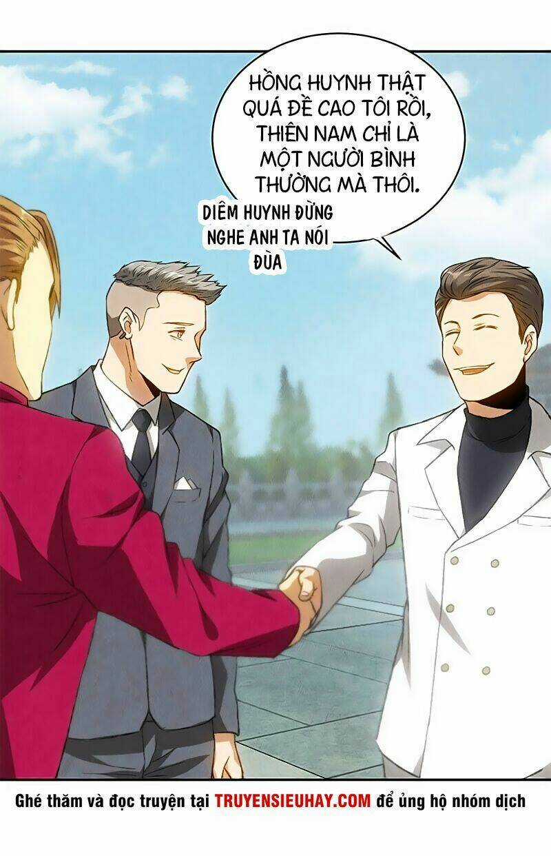 Ta Là Phế Vật Chapter 80 trang 7