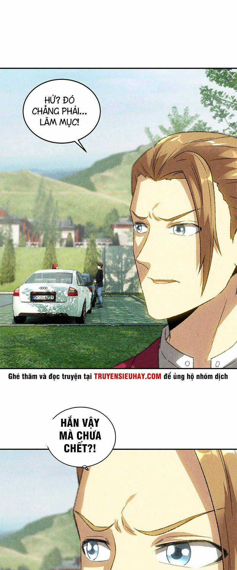 Ta Là Phế Vật Chapter 81 trang 11