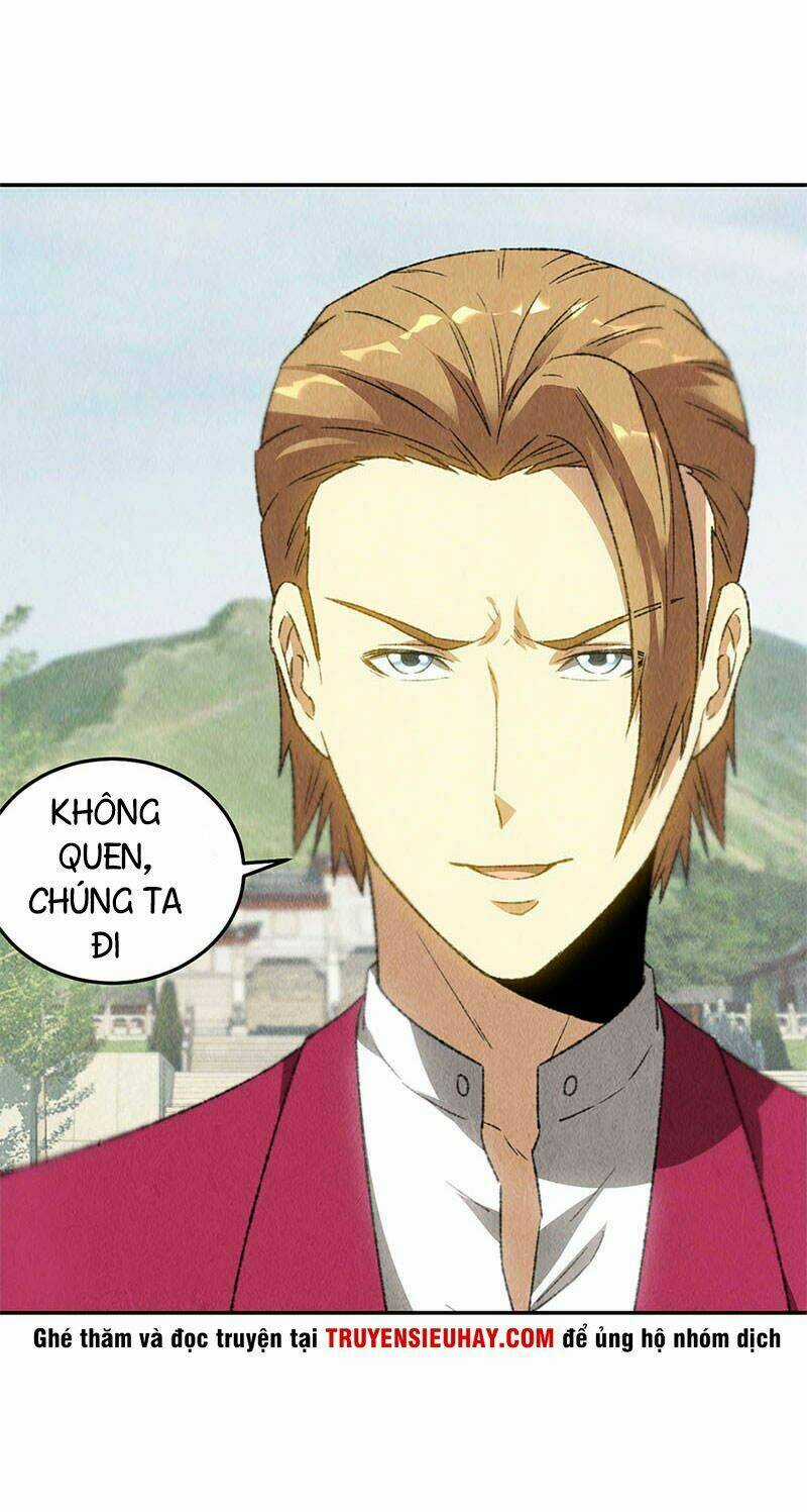 Ta Là Phế Vật Chapter 81 trang 13