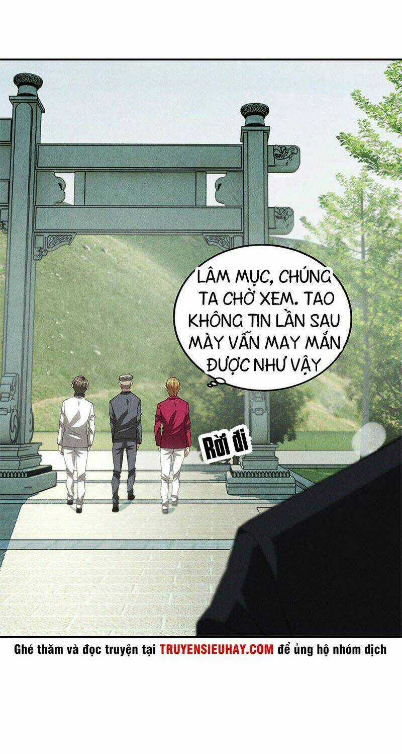 Ta Là Phế Vật Chapter 81 trang 14