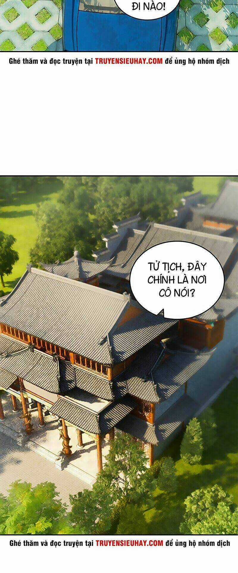 Ta Là Phế Vật Chapter 81 trang 16