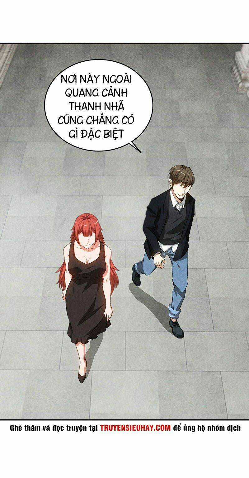 Ta Là Phế Vật Chapter 81 trang 17