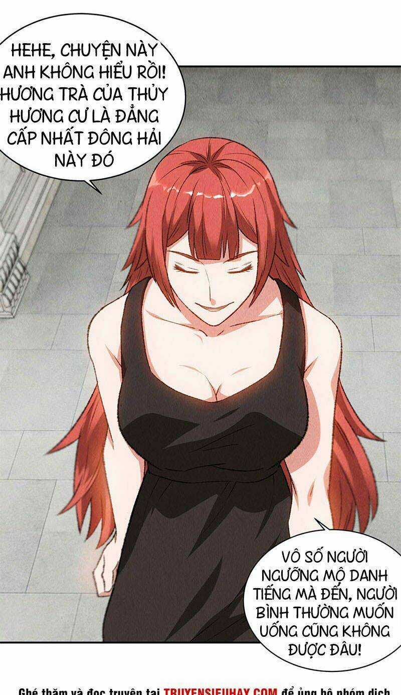 Ta Là Phế Vật Chapter 81 trang 18