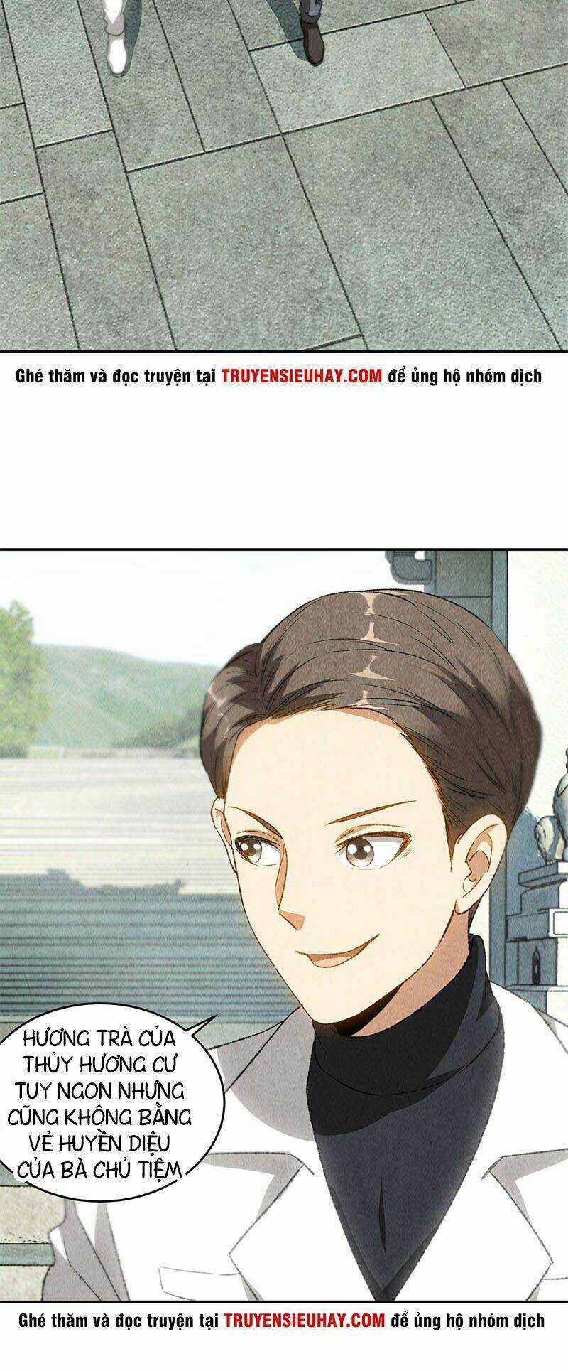 Ta Là Phế Vật Chapter 81 trang 2