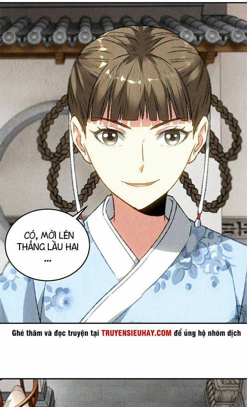 Ta Là Phế Vật Chapter 81 trang 22